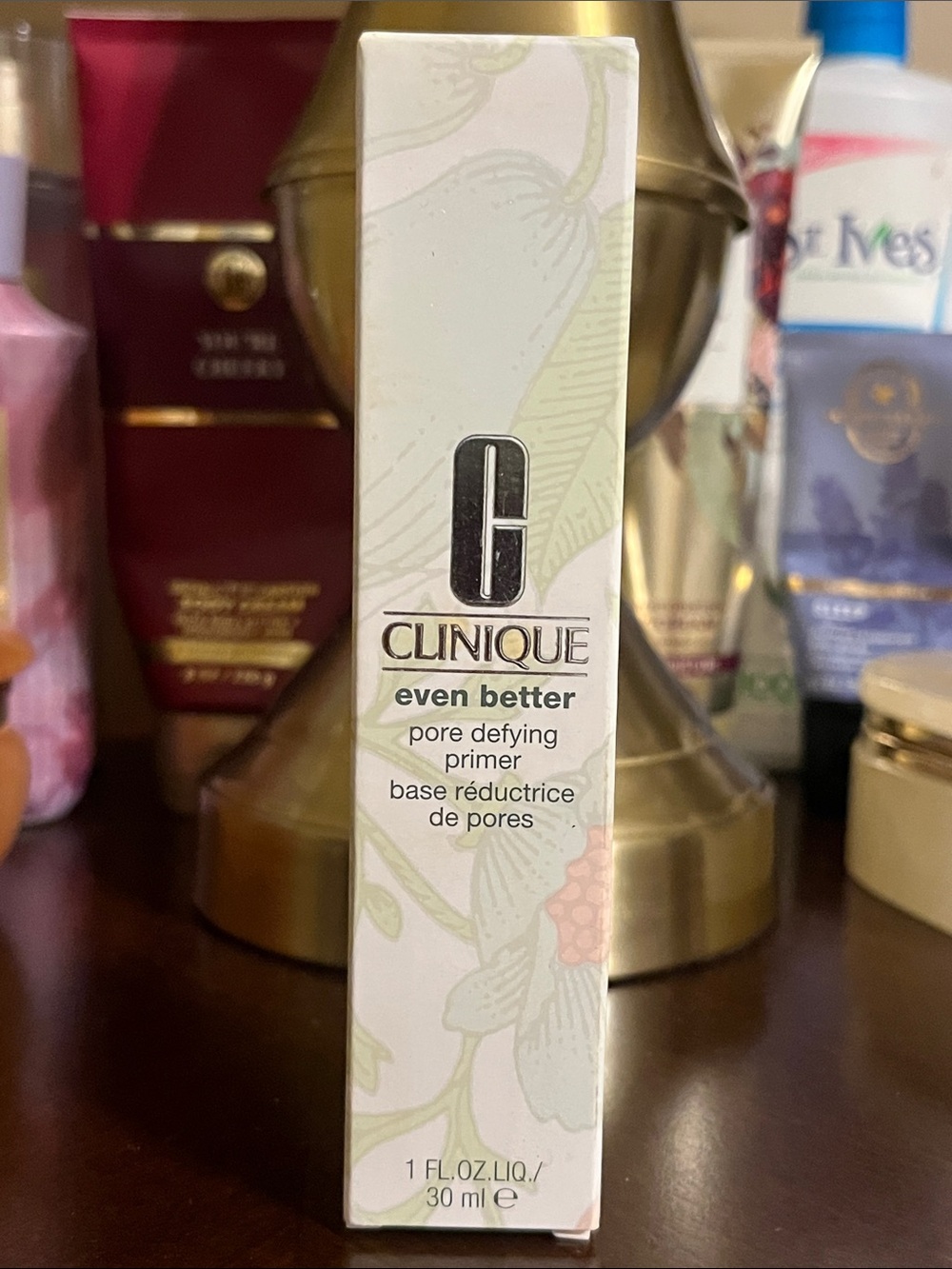 Clinique Even Better Pore Defying Primer